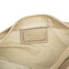 Secondhand Prada Tessuto Zip Top Crossbody