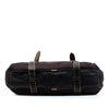 LOEWE Nylon Anagram Handbag Secondhand