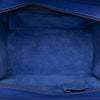 Celine Mini Calfskin Luggage Tote Secondhand