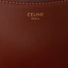 Celine Leather Ava Shoulder Bag Secondhand