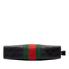 Gucci Guccissima Web Clutch Secondhand