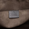 Gucci Guccissima Web Clutch Secondhand
