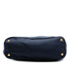 Prada Tessuto Satchel Secondhand