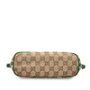 Gucci GG Canvas Boat Secondhand