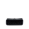 Chanel Jumbo Classic Patent Double Flap Secondhand