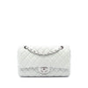 Chanel Medium Classic Lambskin Double Flap Secondhand
