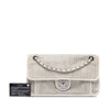 Chanel Medium Perforated Calfskin Up In The Air Flap Secondhand