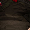 Gucci GG Canvas Web Vertical Tote Secondhand