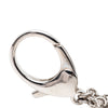 Louis Vuitton Silver Plated Fleur de Epi Bag Charm Secondhand