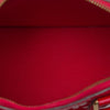 Louis Vuitton Monogram Vernis Alma BB Secondhand