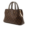 Louis Vuitton Braided Handle Monogram Montaigne BB Secondhand