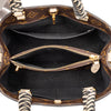 Louis Vuitton Braided Handle Monogram Montaigne BB Secondhand
