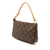 Louis Vuitton Monogram Pochette Accessoires Secondhand