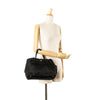 Prada Tessuto Fiocco Bow Handbag Secondhand