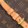 Louis Vuitton Monogram Musette Tango Short Strap Secondhand