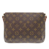 Louis Vuitton Monogram Musette Tango Short Strap Secondhand