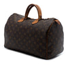 Louis Vuitton Monogram Speedy 35 Secondhand