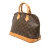 Louis Vuitton Monogram Alma PM Secondhand