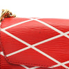 Louis Vuitton Epi Malletage Twist Secondhand