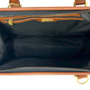 Fendi Pequin Boston Secondhand