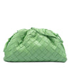 Bottega Veneta Nappa Intrecciato The Mini Pouch Crossbody Secondhand
