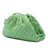 Bottega Veneta Nappa Intrecciato The Mini Pouch Crossbody Secondhand