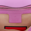 Gucci Large GG Marmont Matelasse Leather Shoulder Bag Secondhand