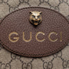 Gucci GG Supreme Neo Vintage Drawstring Bucket Bag Secondhand
