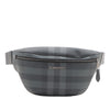 Burberry House Check Coated Canvas Cason Belt Bag Secondhand