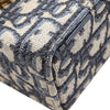 Dior Oblique Canvas 30 Montaigne Box Bag Secondhand
