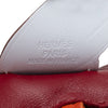 Hermès Milo Lambskin and Swift Grigri Rodeo Pegase Bag Charm PM Secondhand