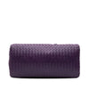 Bottega Veneta Nappa Intrecciato Montaigne Handbag Secondhand