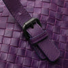 Bottega Veneta Nappa Intrecciato Montaigne Handbag Secondhand