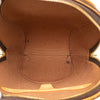 Louis Vuitton Monogram Ellipse Backpack Secondhand