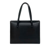 LOEWE Leather Logo Tote Secondhand