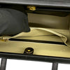 LOEWE Leather Logo Tote Secondhand