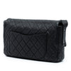 Chanel Quilted Calfskin Reissue 2.55 Easy Messenger Flap Secondhand