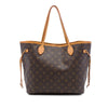 Louis Vuitton Monogram Neverfull MM Secondhand
