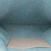 Secondhand Ferragamo Leather Gancini Clutch