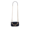 Chanel Quilted Lambskin Chain is More Flap Secondhand