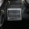 Secondhand Prada Tessuto Drawstring Pouch