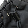 Secondhand Prada Tessuto Drawstring Pouch