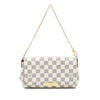 Louis Vuitton Damier Azur Favorite PM Secondhand