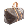 Louis Vuitton Monogram Keepall 45 Secondhand
