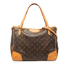 Louis Vuitton Monogram Estrela MM Secondhand