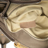 Chloé Medium Leather Paddington Handbag Secondhand