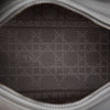 Dior Medium Pearlescent Lambskin Cannage Lady Dior Secondhand