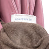 Bottega Veneta Small Nappa Intrecciato Roma Satchel Secondhand