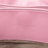 Bottega Veneta Small Nappa Intrecciato Roma Satchel Secondhand