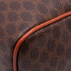 Celine Macadam Coated Canvas Handbag Secondhand